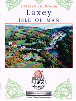 britain in bloom brochure
